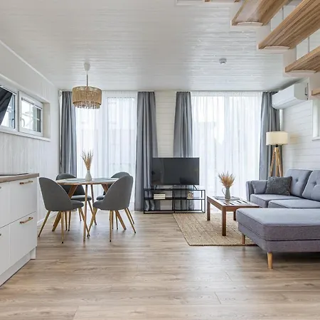 6_banga Casa de Férias Palanga